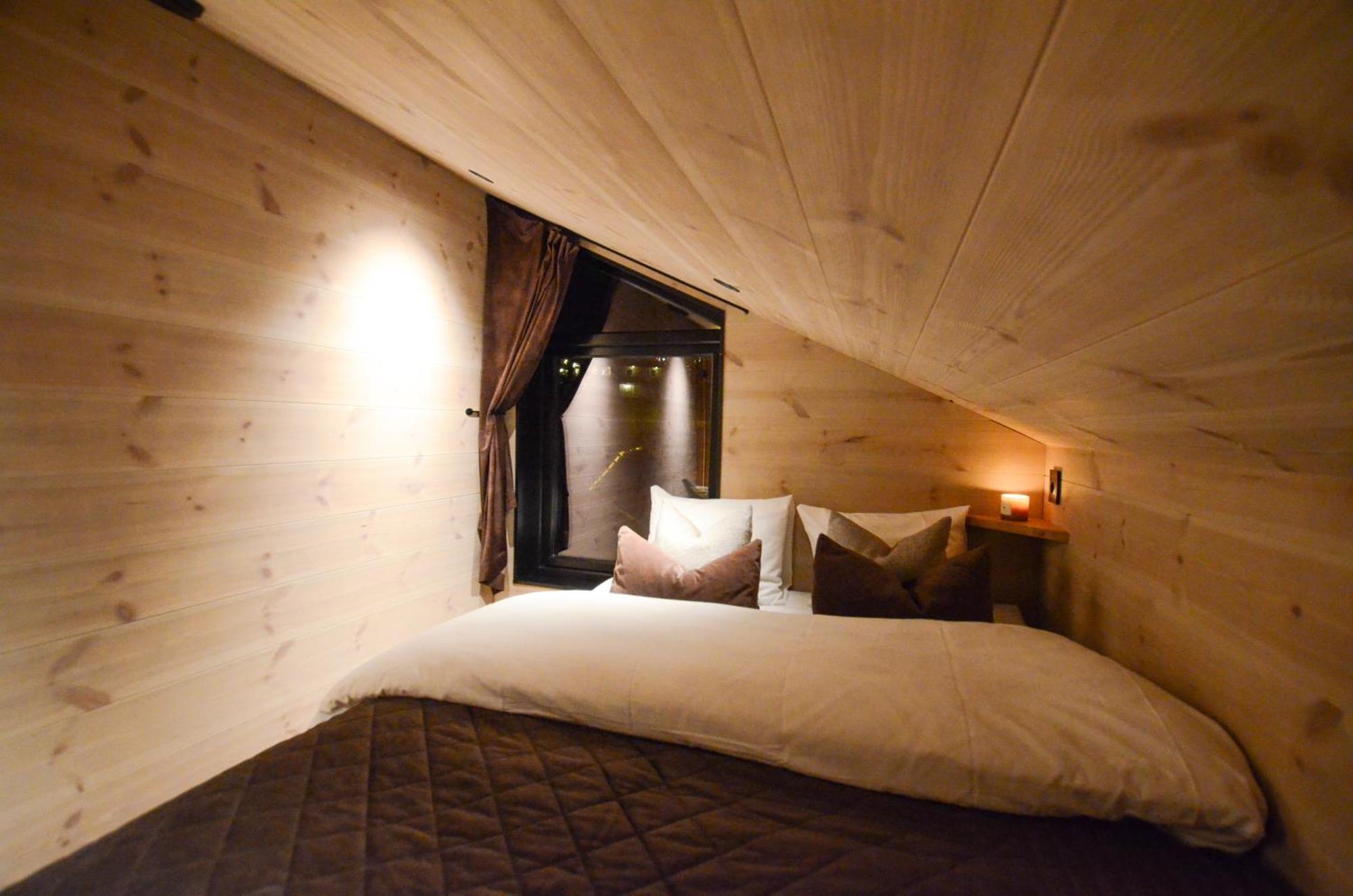 Steam Pier Apartment Kvaloya ภายนอก รูปภาพ