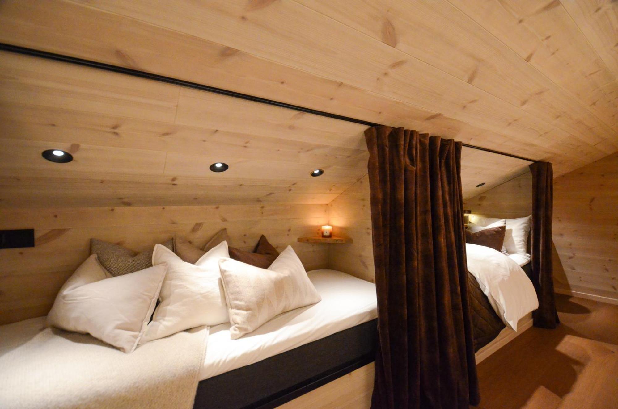 Steam Pier Apartment Kvaloya ภายนอก รูปภาพ
