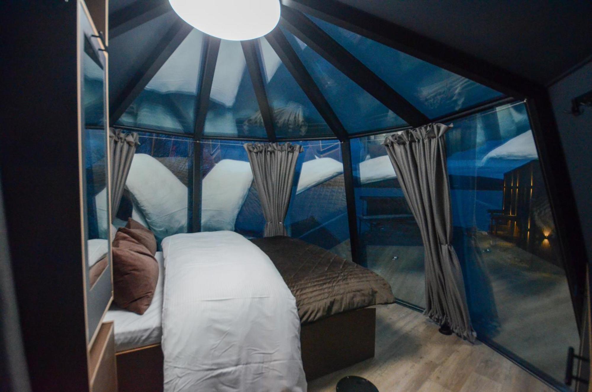 Steam Pier Apartment Kvaloya ภายนอก รูปภาพ