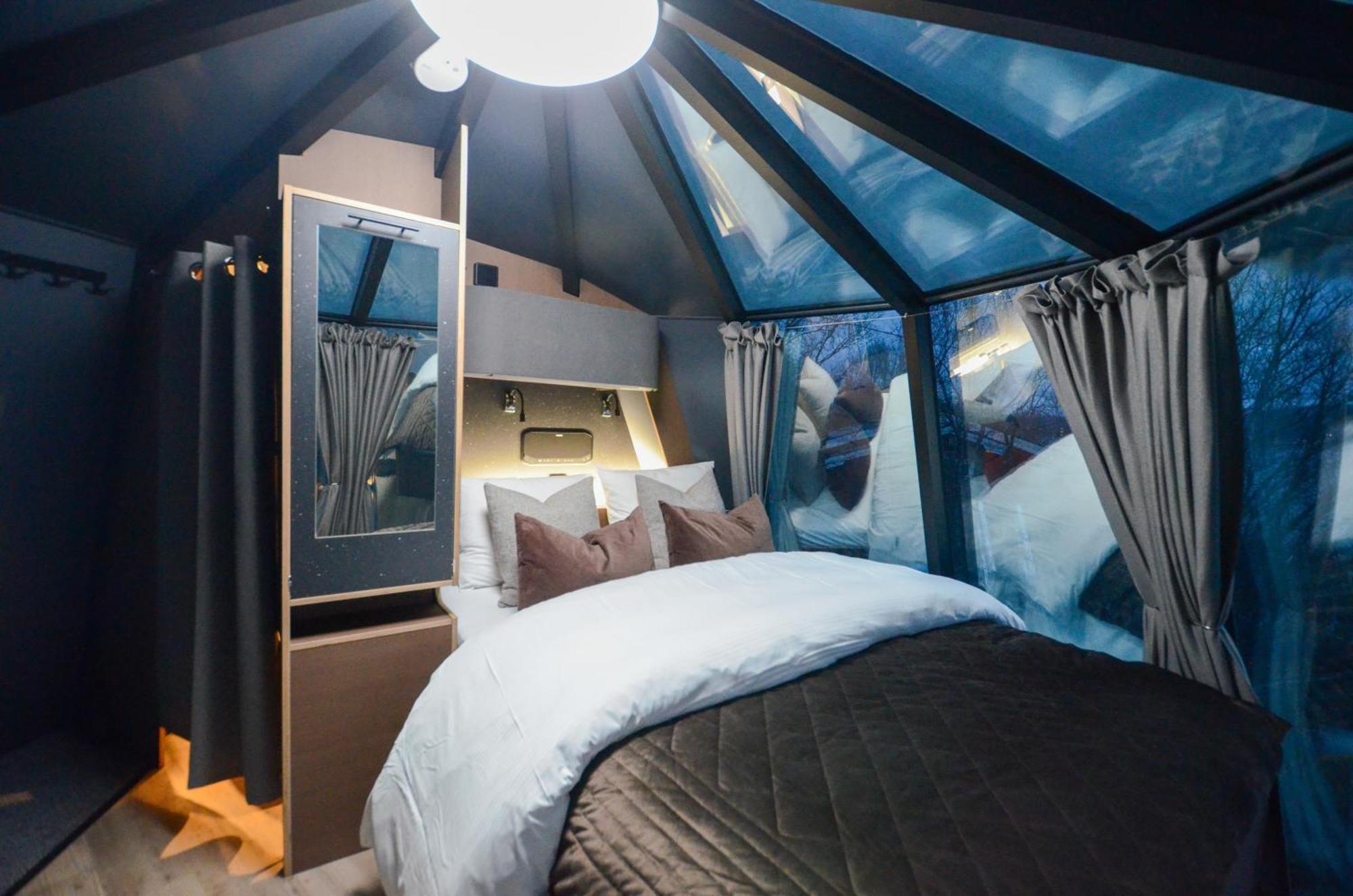 Steam Pier Apartment Kvaloya ภายนอก รูปภาพ