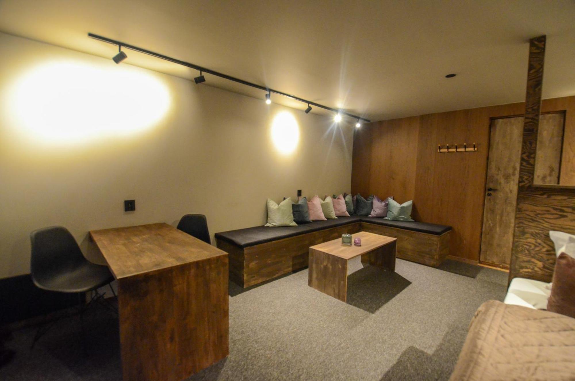 Steam Pier Apartment Kvaloya ห้อง รูปภาพ